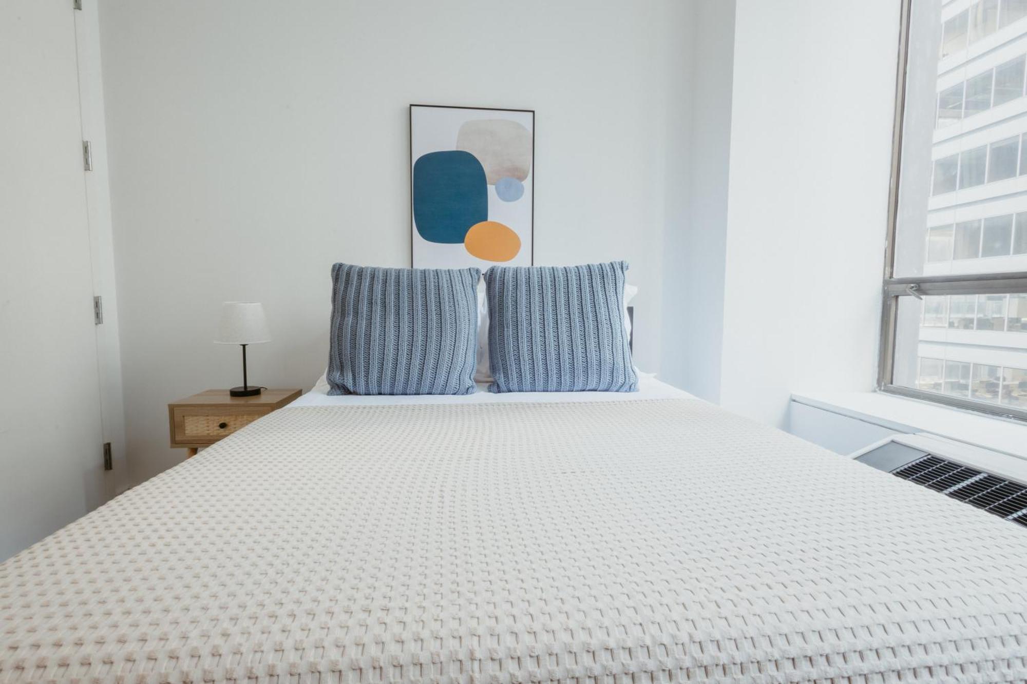 Outstanding & Cozy 4bdr & 2bth In Downtown Manhattan * Nova York