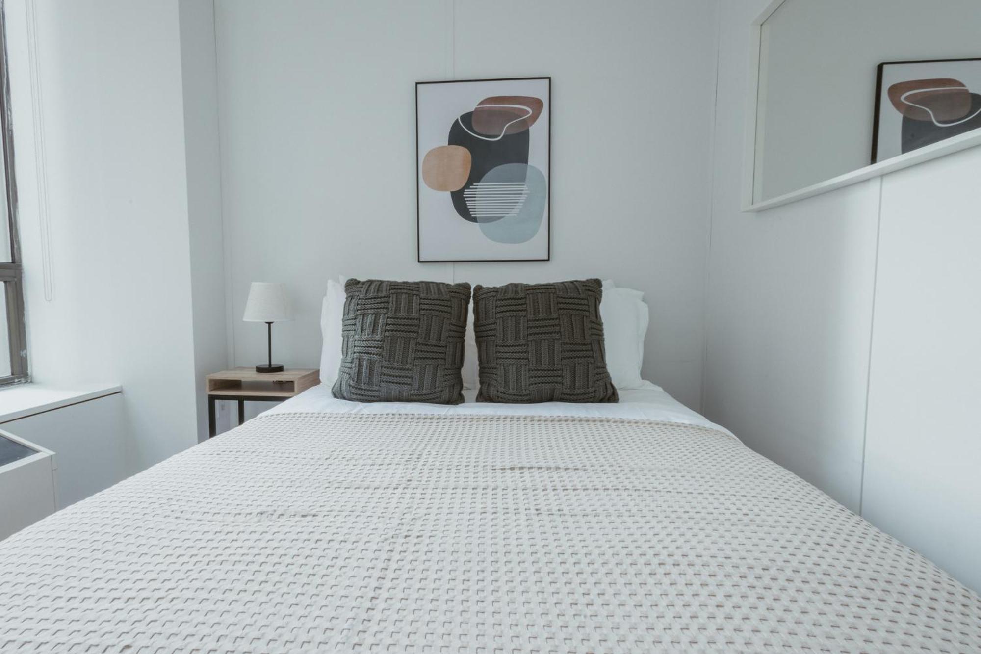 Outstanding & Cozy 4bdr & 2bth In Downtown Manhattan * Nova York
