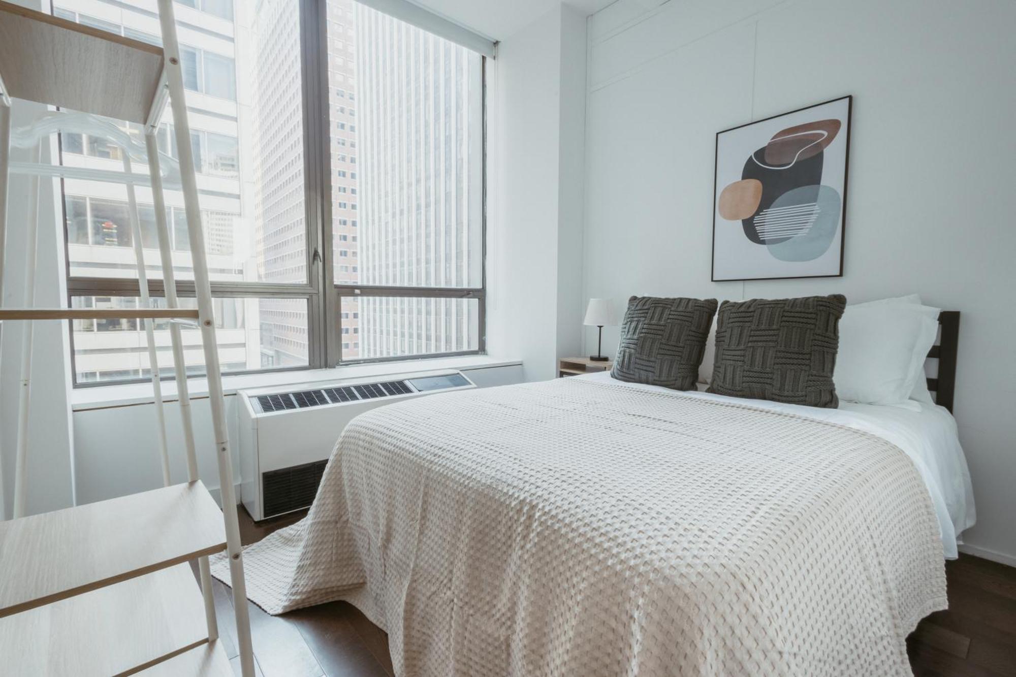 Outstanding & Cozy 4bdr & 2bth In Downtown Manhattan * Nova York