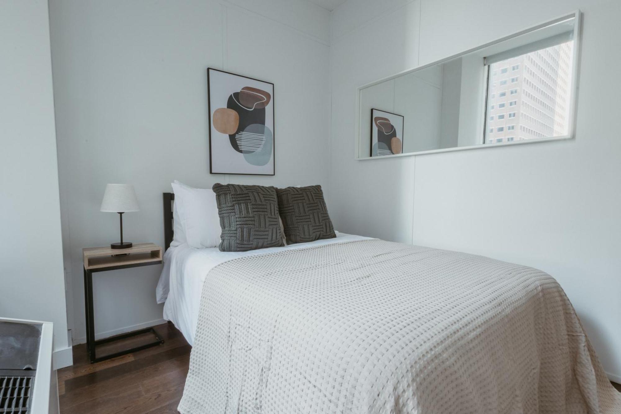 Outstanding & Cozy 4bdr & 2bth In Downtown Manhattan Apartamento